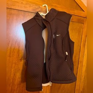 Nike Therma vest